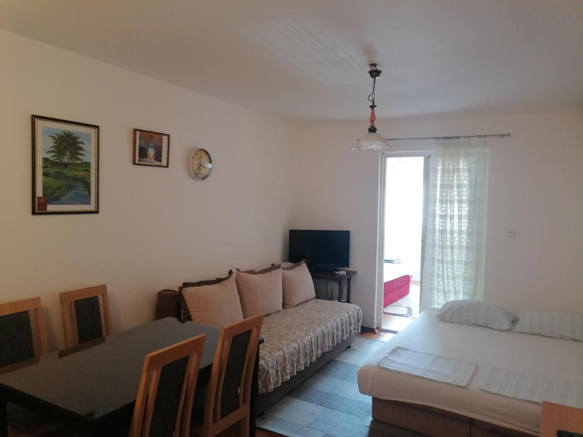 בודווה A&J Apartment מראה חיצוני תמונה