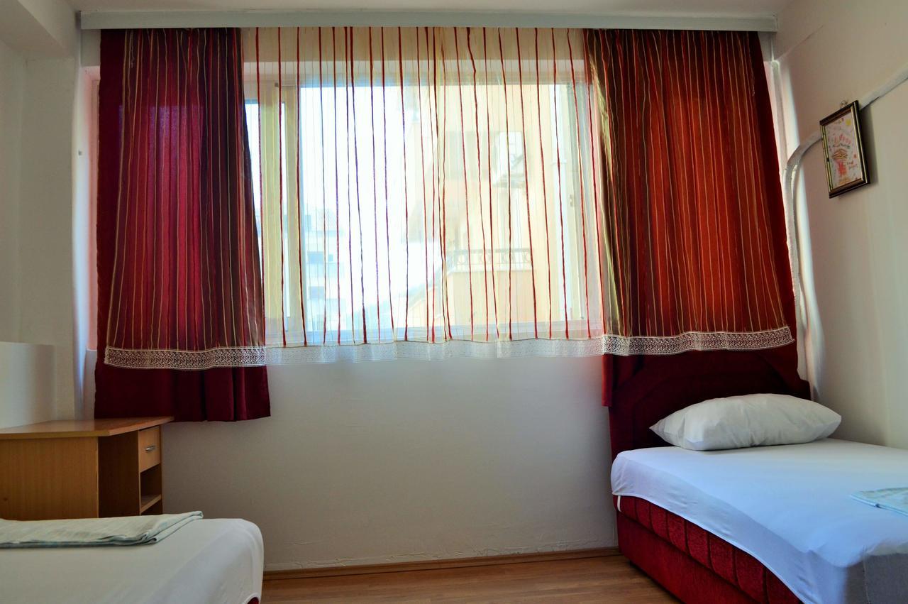 בודווה A&J Apartment מראה חיצוני תמונה