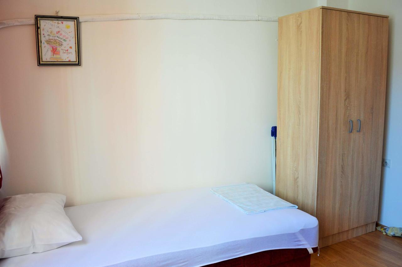 בודווה A&J Apartment מראה חיצוני תמונה