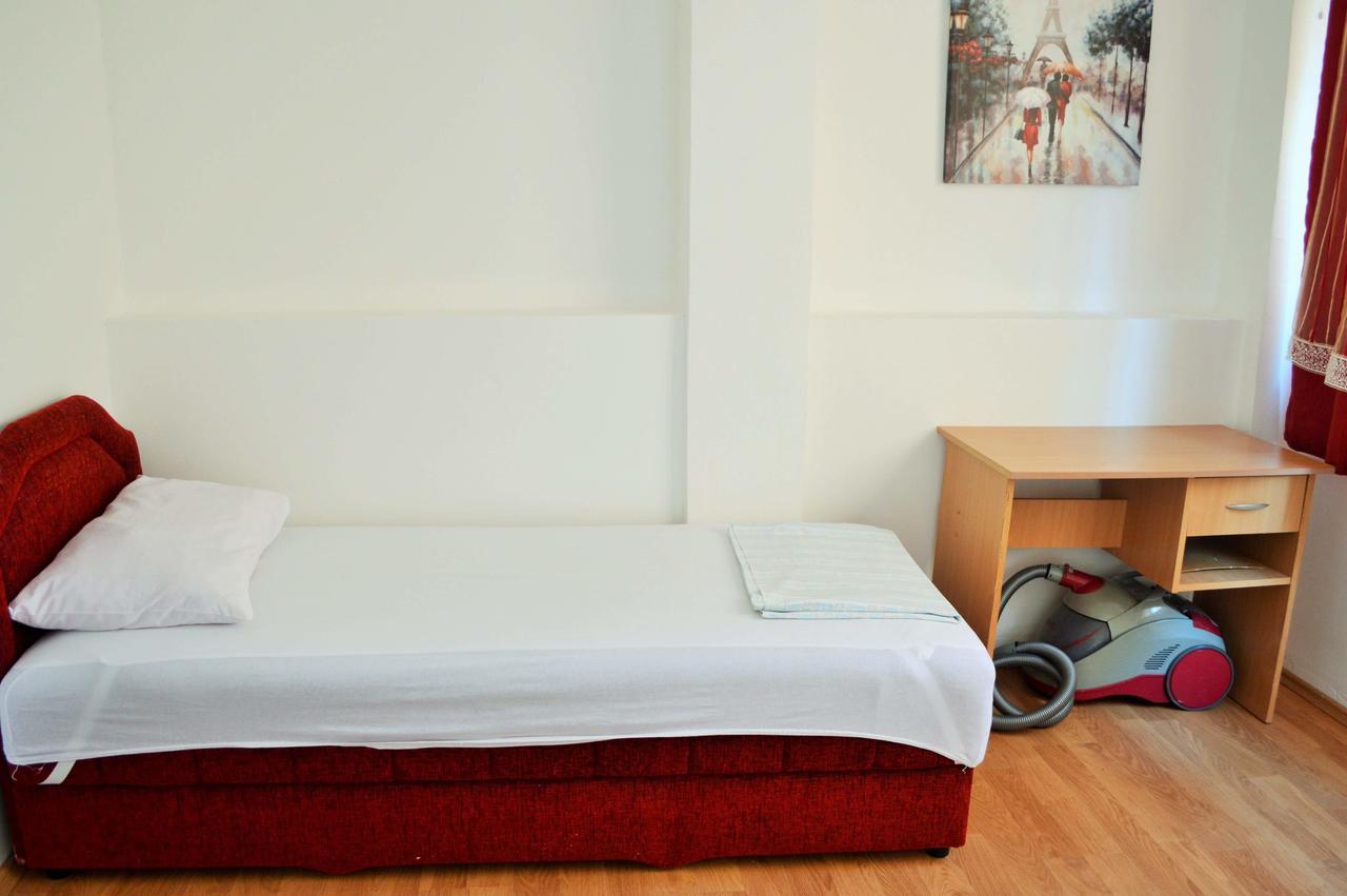 בודווה A&J Apartment מראה חיצוני תמונה