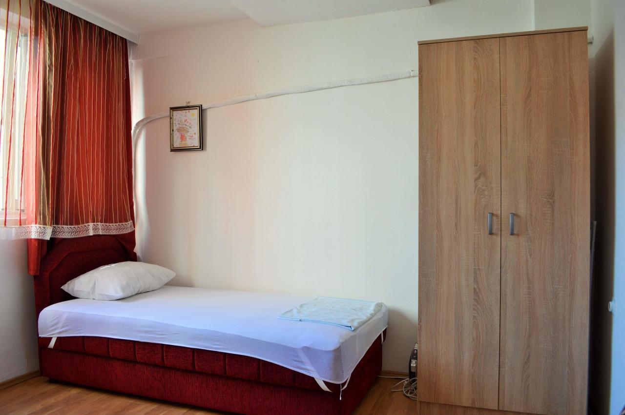 בודווה A&J Apartment מראה חיצוני תמונה