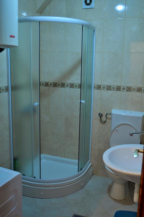 בודווה A&J Apartment מראה חיצוני תמונה