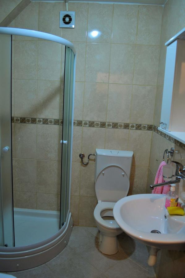 בודווה A&J Apartment מראה חיצוני תמונה
